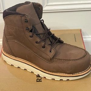 Women’s work boots